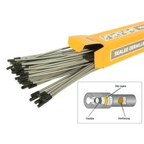 Bowdenház tömített sp 4x600mm 50 db váltó szürke alligator ly-1666014