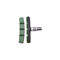 Alhonga fékpofa mtb csavaros 75mm brakco elektromos kerékpárhoz