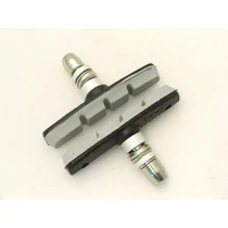 Alhonga fékpofa mtb csavaros szürke 70mm alhonga