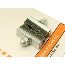 Fékpofa caliper 40mm