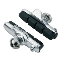 Alhonga fékpofa verseny 53mm alu. test alhonga