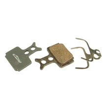 Alligator fékbetét tárcsafékhez hj-ds42s fél-fémes szinter formula mega