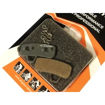 Alligator fékbetét tárcsafékhez bp037+ fél-fémes szinter hayes stroker ace