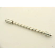 Flex. cső v-fékhez saccon