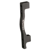 Adapter pm első 203mm alhonga