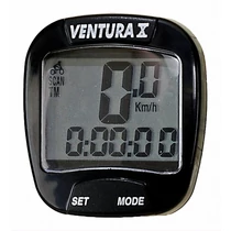 Ventura x 10 funkciós computer