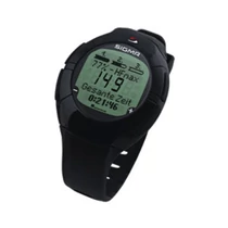 Sigma sigma sport pulzus onyx fit