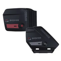 Sigma computeralk sigma dts bike2 sebesség és pedálfordulat jeladó