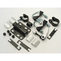 Adapter tandem vontató rúdhoz