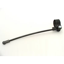 Biztosító rúd tandem rúdhoz