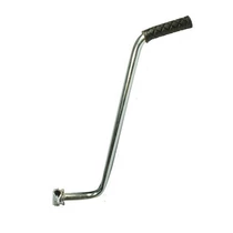 Kerékpár tologató rúd