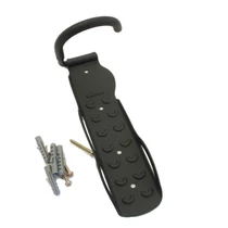 Kerékpár akasztó falra fix