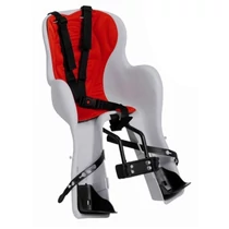 Htp design gyerekülés előre kiki cs202t világos szürke/piros htp