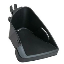 Hamax gyerekülés lábtartó smiley/ siesta hamax jobb