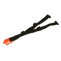 Hamax gyerekülés bizt öv kiss/sleepy hamax plusz csat felső rész