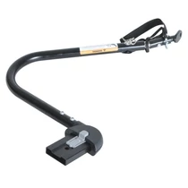 Hamax utánfutó vontatókar hamax outback one-hoz