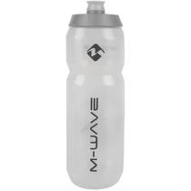 Tacx kulacs 750 ml m-wave transzparens