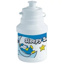 Polisport kulacs 300 ml sleepy bear kék fehér polisport
