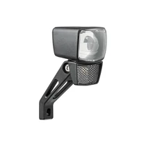 Axa lámpa első dinamós axa nxt30 e-bike 6-48v