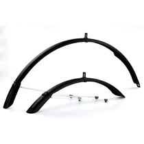 Simpla sárvédő 28 simpla ubiquit sdl 50mm fekete