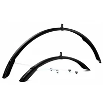 Simpla sárvédő 28 simpla urban sdl 45 mm fekete