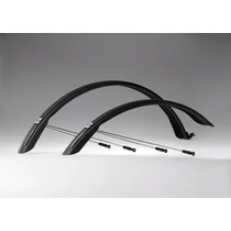 Simpla sárvédő 28 simpla urban sdl 46mm titánium