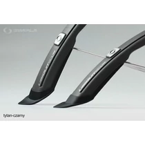 Simpla sárvédő 28 simpla ubiquit sdl 46mm titánium/fekete