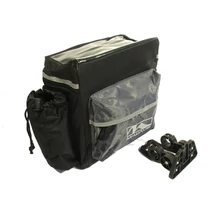 Táska kormányra gyorszáras m-wave