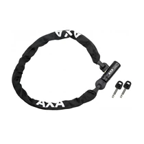 Axa zár láncos axa linq city 100cm 7mm