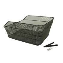 Kosár hátra nagy 39x32x17cm