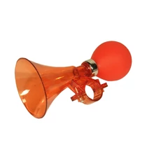 Duda műanyag gyermek piros