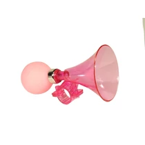 Duda műanyag gyermek pink