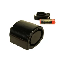 Duda elektromos fekete