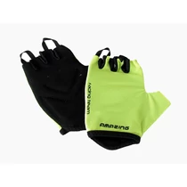 Egyéb kesztyű sárga/fekete amazing l