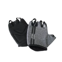 Kesztyű szürke l amazing