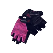 Egyéb kesztyű női gl-305 lila/pink s