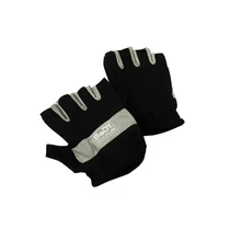 Egyéb kesztyű bw87 fek/szürke xl fitness fekete/szürke xl