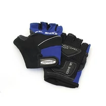 Kesztyű altrix gél teny. kék l gl-88