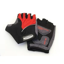 Kesztyű altrix gél tenyér xl piros gl75