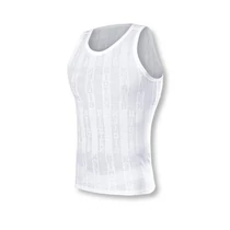 Aláöltöző biotex ujjatlan gyermek fehér iii 127