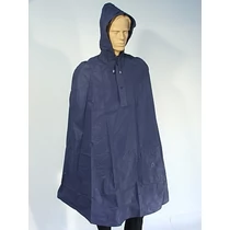 Esővédő poncho szines