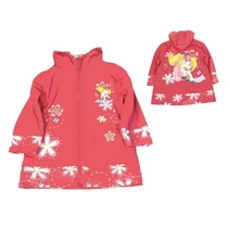 Esővédő gyermek lányka m