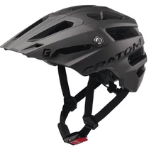 Cratoni sisak alltrack coffee matt s-m 54-58cm cratoni