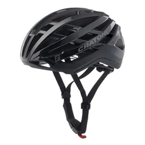 Cratoni sisak c-vento black-glossy matt s-m 52-57cm cratoni