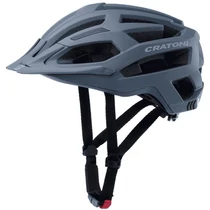 Cratoni sisak c-flash teal matt m-l 56-59 cm cratoni