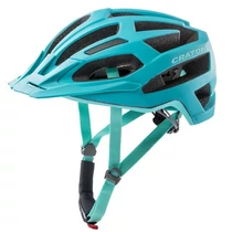 Cratoni sisak c-flash turqouise-blue- matt m-l 56-59cm cratoni