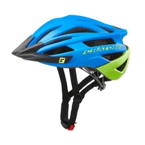 Cratoni sisak agravic blue-lime matt s-m 54-58 cm cratoni