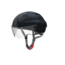 Cratoni sisak evo black-antracit matt m-l (58-61cm) cratoni