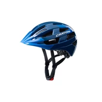 Sisak velo-x blue glossy s-m cratoni