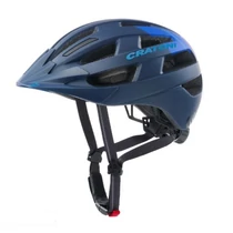 Cratoni sisak velo-x blue matt s-m 52-57 cm cratoni